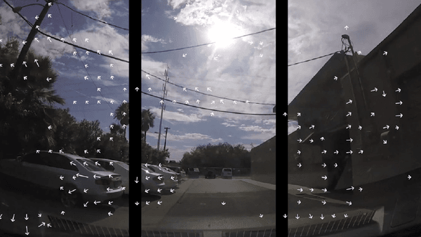 Diagrammatic Media: Subjectivity — Ecology — Event
